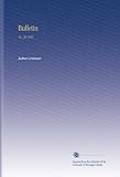  Bollettino: n. 38 1907