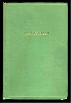 Hardcover EARLY LIFE OF THOMAS HARDY 1840-1891 Complied Largely from Contemporary Notes, Letters, Diaries, and Biographical Memoranda, as Well as from Oral Information in Conversations Extending Over many Year Book