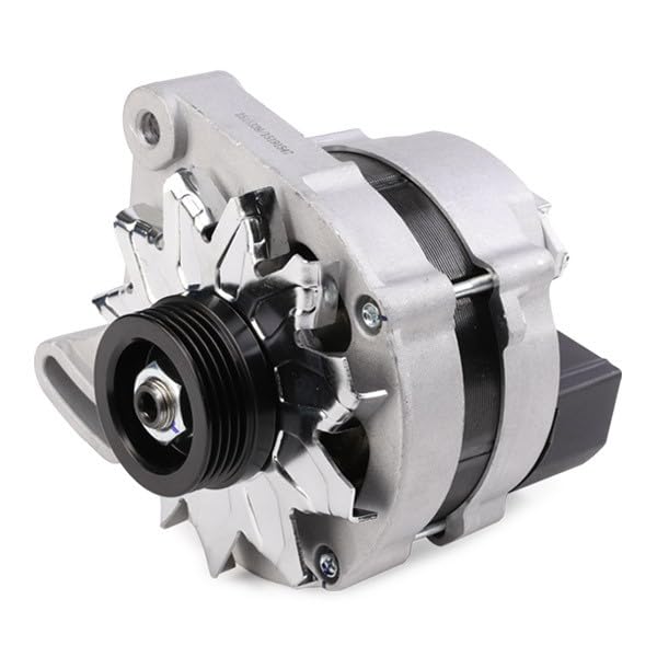 RIDEX 4G1317 alternatore – EAN 4065739006569 | Produttore Ufficiale