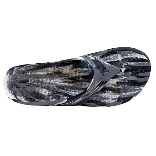 Image of Telic Unisex Adult Energy Flip Flop Arch Support Cushioned Sandals