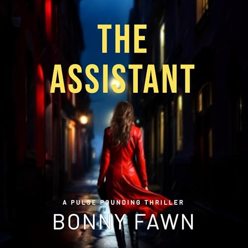 The Assistant cover art