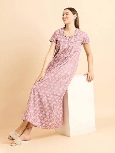 Image of Sweet Dreams Women Nightgown