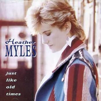 Music - CD Just Like Old Times Book