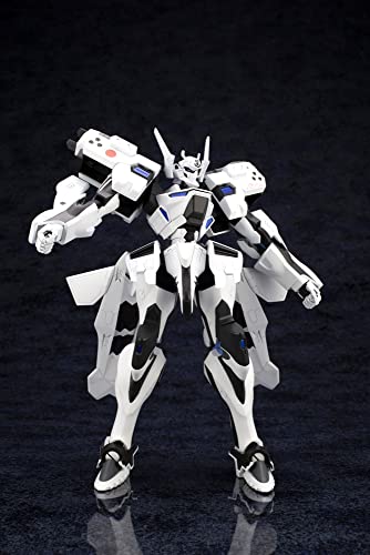 Figurine Plastic Model Kit Shiranui 18 cm miniatura 4