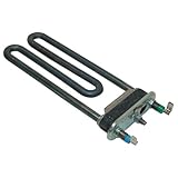 Calentador de recambio original para su lavadora Hotpoint.