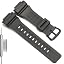 Black buckle