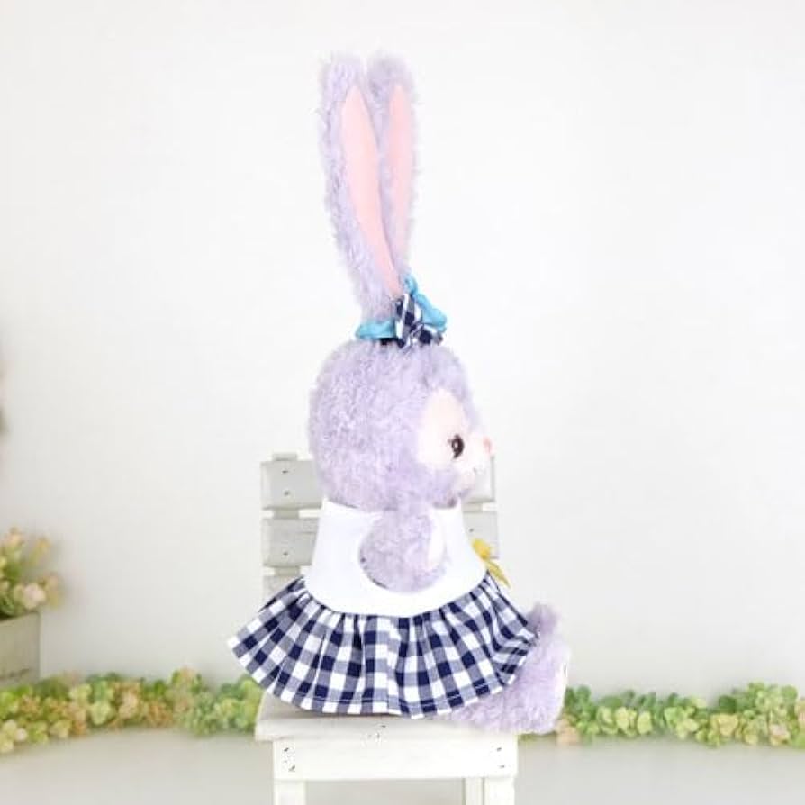 Amazon.co.jp: パペット用 ステラルー などの ぬいぐるみ用 服