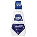 Crest 3D White Luxe Diamond Strong Anticavity Fluoride Clean Mint Whitening Mouth Rinse 473mL, (Pack of 6)