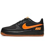 Pelle Nike Air Force 1 LV8 Sneakers Kinder
