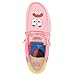 HEYDUDE Wally Funk Spongebob Patrick Pink/Green Size M10, Men’s Shoes, Men's Slip-on Loafers, Comfortable & Light-Weight