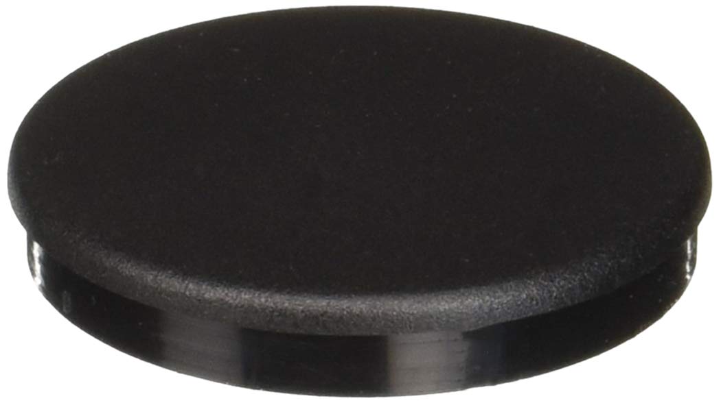 Kaiser 206941 41mm Slip-On Lens Cap (Black)