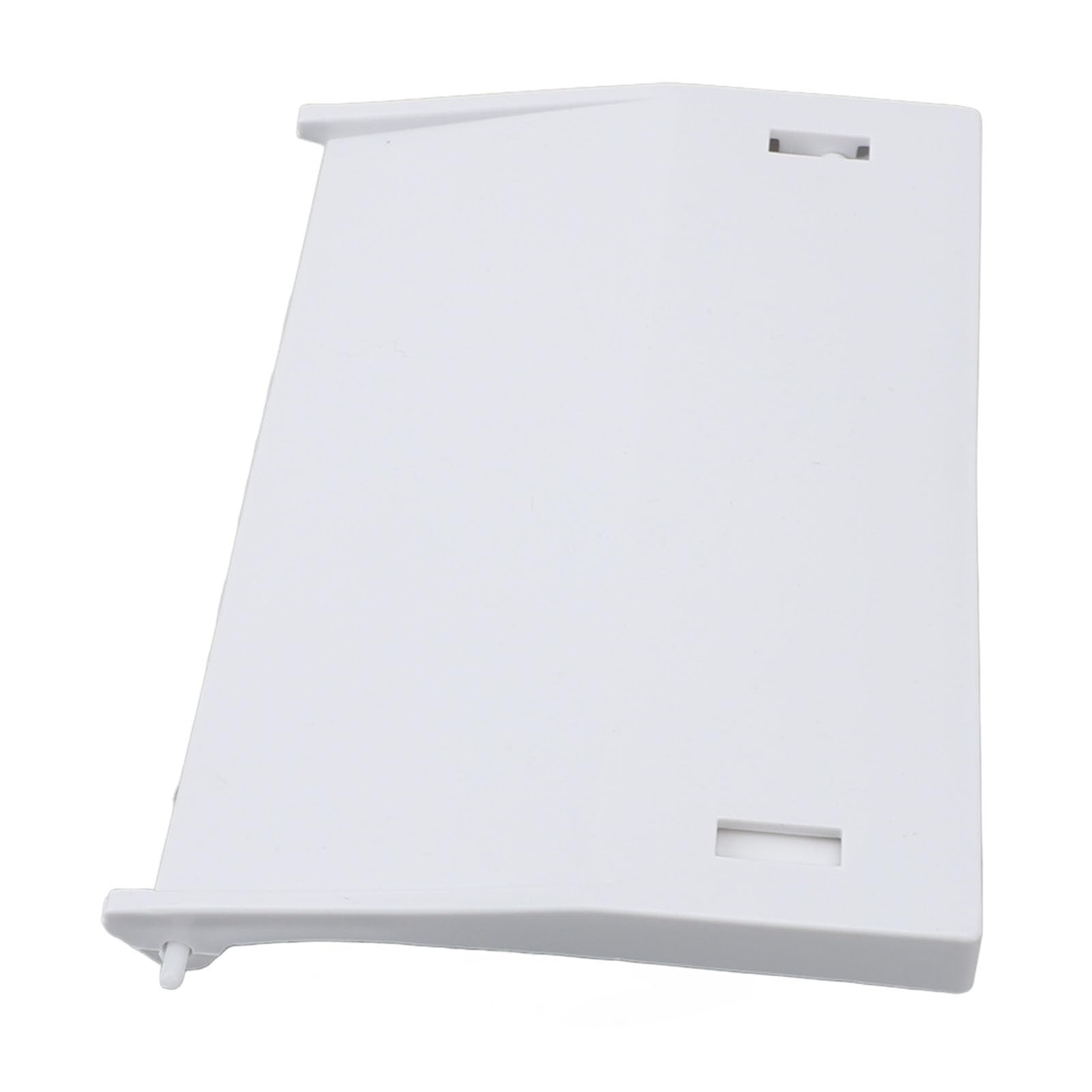 Puerta Skimmer Weir Piscina Reemplazo 210x140mm Alta Confiabilidad Plástico para 1091LX Skimmer Door Flap