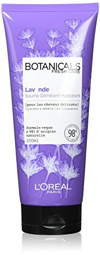 L'Oréal Paris Botanicals Balsamo districante Lavandin Concoction Idratante 200 ml