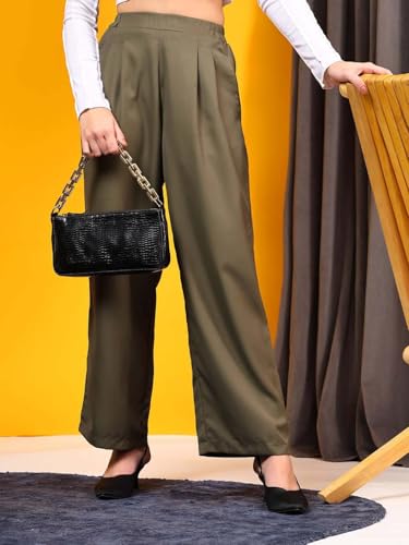 Image of KOTTY Women's Relaxed Pants