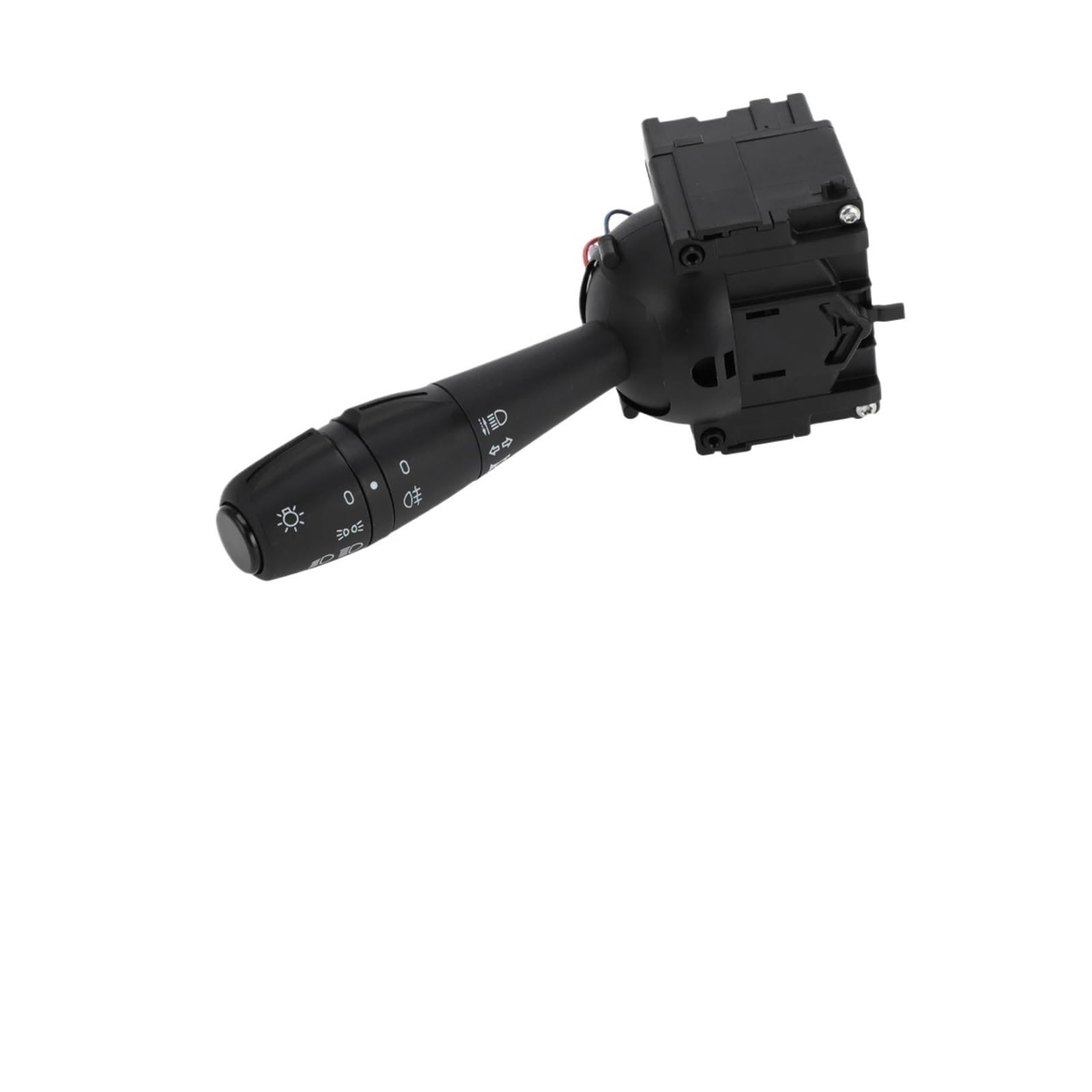 Levier clignotant Logan II commande multifonction fluide 8201167982 - 8