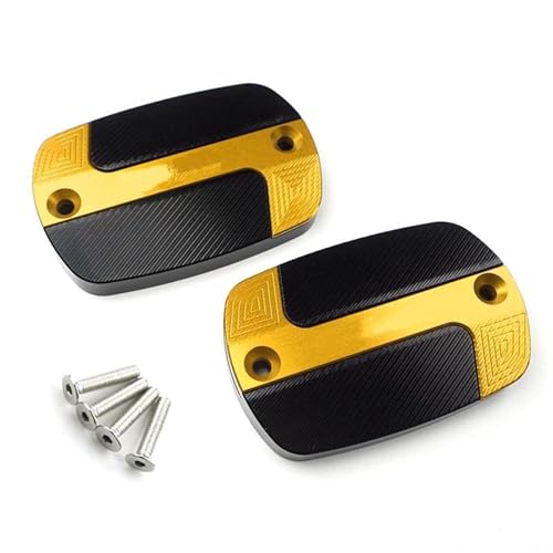 Tapa de depósito de frenos T-MAX530 y 500 para un sellado seguro 3