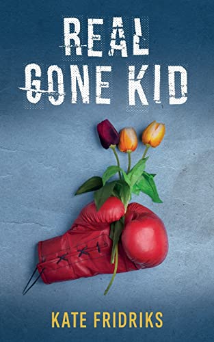 Real Gone Kid (Raven Craig Series)
