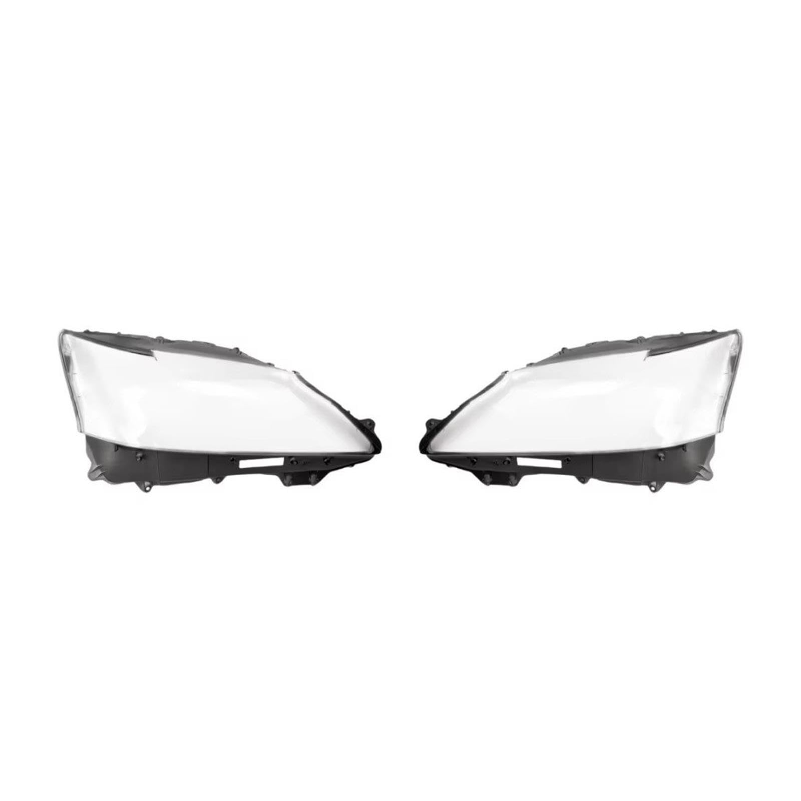 Für Lexus GS GS250 GS350 GS300 GS430 Transparente Abdeckung
