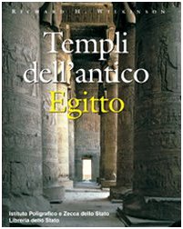 Templi dell'antico Egitto. Ediz. illustrata