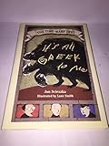 Used Book in Good Condition IT\'s All Greek to me: The Time Warp Trio