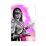 bret hitman hart glasses Wenn Ihnen diese Serie von Postern gefällt, betreten Sie bitte meinen Shop, um zu suchen.