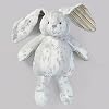 Plush Bunnies and Bear Sewing Pattern Kit, Code 9306