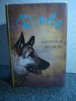 RINDA - Daughter of Rin Tin Tin B000BYQHUC Book Cover