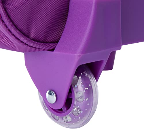 Mala com Rodas 16 LOL MGA Dancefloor - 10.290 - Artigo Escolar