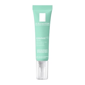 La Roche-Posay, Hydraphase HA, Rehydrating Eye Contour, 15 ml