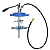 Zur Befüllung von Zentralschmieranlagen