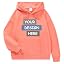 Orange Pink