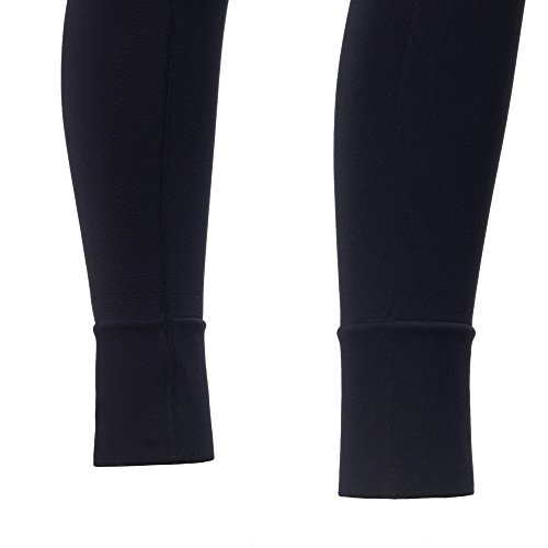 Image of Puma Women's' Regular Pants Tights Trousers (51204401 Black M)