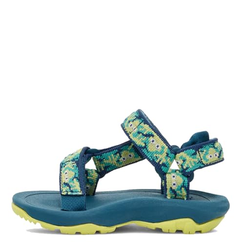 Teva Unisex-Child Casual Sandal3