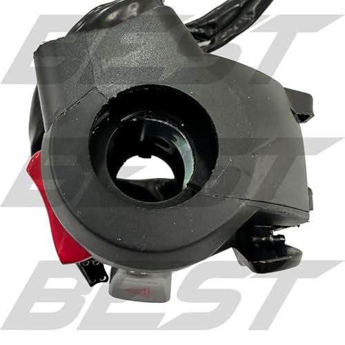 Punho Com Plugs Modelo Original Cb 500