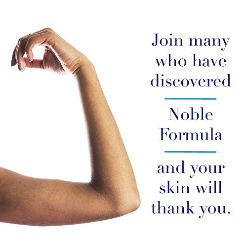 Noble Formula Zinc Spray .25% Pyrithione Zinc (Znp), 4 Oz #TOP5