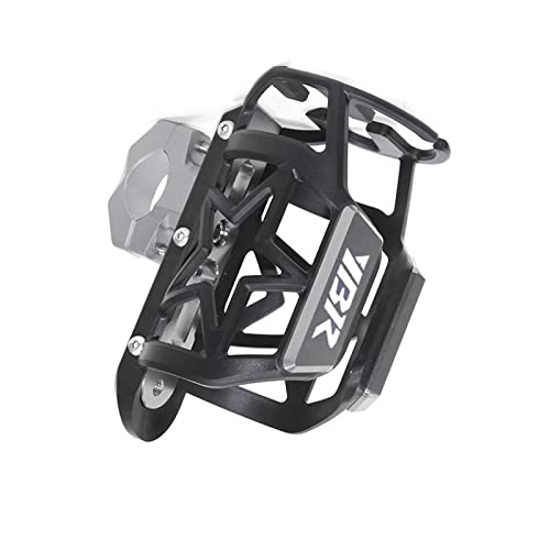�o�C�N�A�N�Z�T���[ �ɓK�����郄�}�n YBR 125 250 XVS950 SCR950 YBR125 YBR250 XVS 950 SCR 2005-2023 2022 2021 2020 �I�[�g�o�C�h�����N�J�b�v�z���_�[���{�g���}�E���g(Titaniu