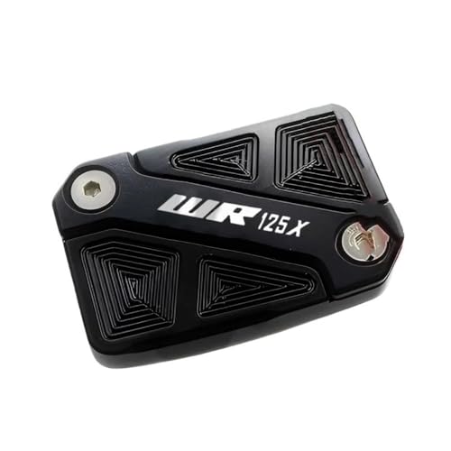 Couvercle liquide frein étanche WR125X pour stopper les fuites