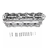 Sie können die OEM-Referenznummer zu Rate ziehen, die Ihrem zylinderkopf entspricht: 074 103 351 C, 074 103 265 EX, 074 103 265 E, 074103351C, 074103265EX, 074103265E.