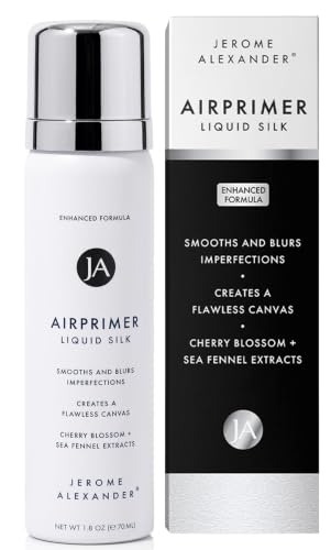 Jerome Alexander Magic Minerals Air Primer