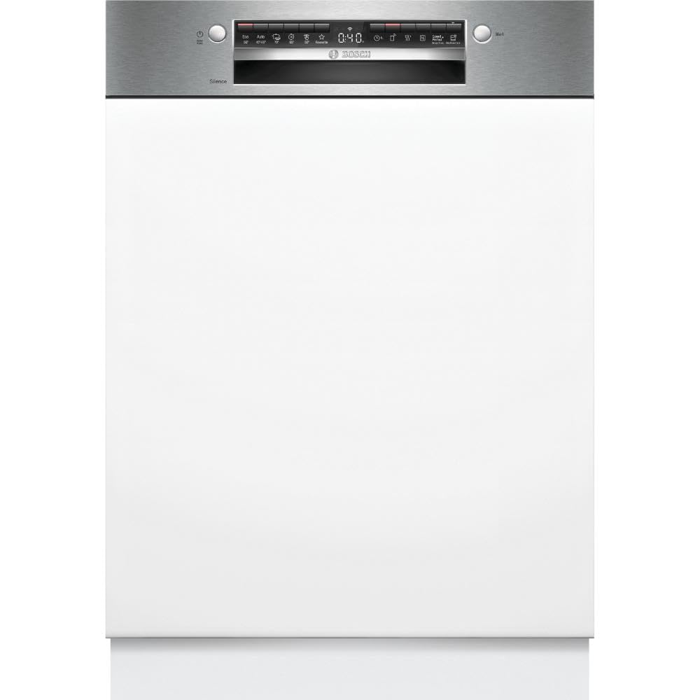 Bosch SMI4HTS00E Geschirrspüler Serie 4