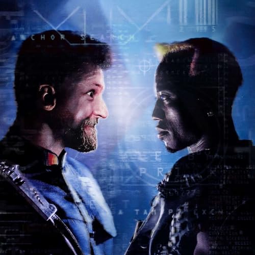 『EP.12: DEMOLITION MAN』のカバーアート