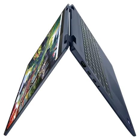 Amazon.com: Lenovo IdeaPad 5i 2-in-1 Laptop ntel® Core™ Ultra 5