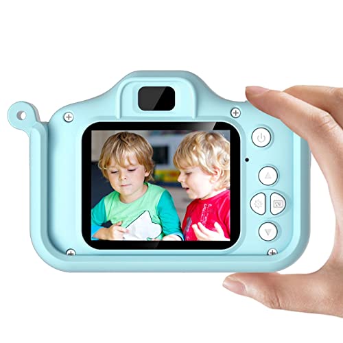 Câmera HD 1080p para Crianças | Filmadora Vídeo | Câmera digital para criança câmera brinquedo infan