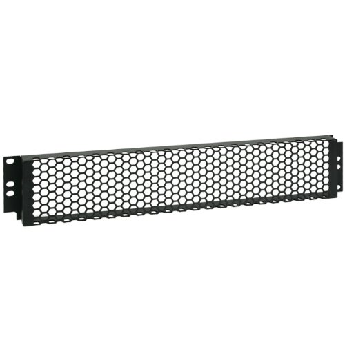 ah 19" Parts 87446 - Rack para equipo de audio (2U)
