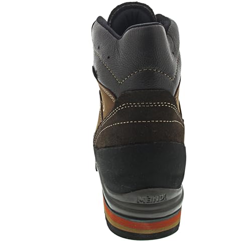 Image of Meindl Men's MFS-Vakuum 7 inch Hiker | Gore-Tex Waterproof Hiking Boot | Trekking Boot | Integrated Memory-Foam-System | Made in Germany