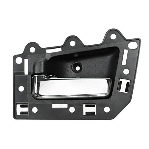 Poignée tirage intérieure poignée de porte intérieure voiture pour Grand Cherokee