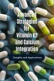 Advanced Strategies for Vitamin K2 and Calcium Integration: Insights and Applications
