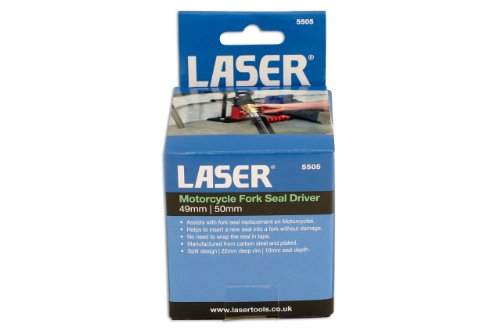Image of Laser 5505 Fork Seal Driver 49-50mm