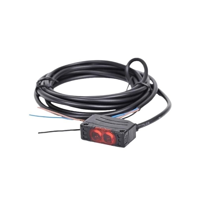 Aoleaby Photoelectric Switch Sensor BJ7M-TDT-P