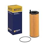 Hengst E73H D207 Oil Filter